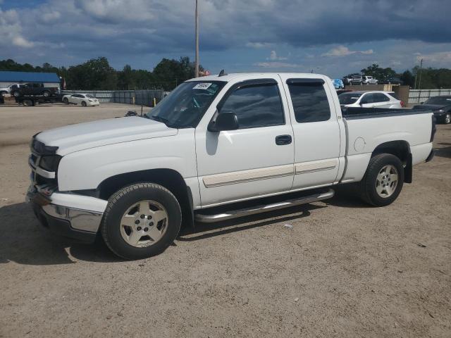 2006 Chevrolet Silverado C1500