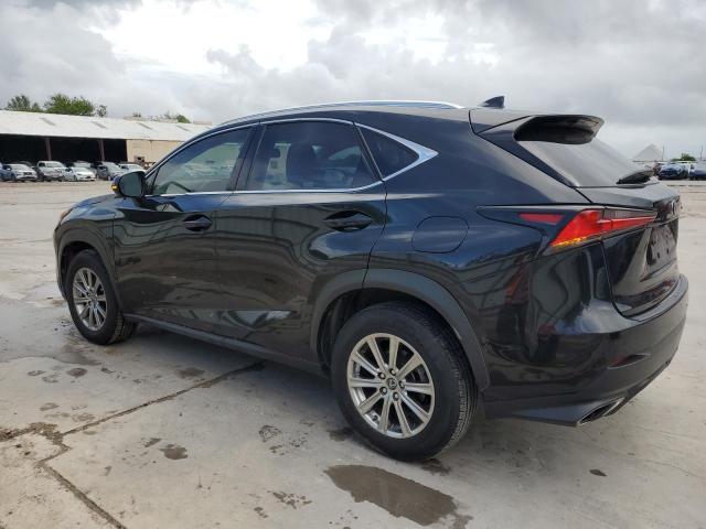 JTJDARBZ5M2179951 Lexus NX 300 BAS 2