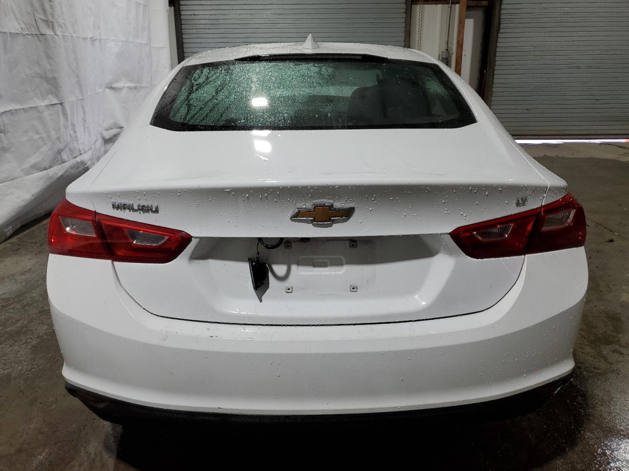 1G1ZD5ST0PF241900 2023 Chevrolet Malibu Lt