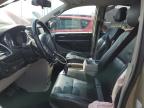 2011 Chrysler Town & Country Touring L en Venta en Chicago Heights, IL - Side