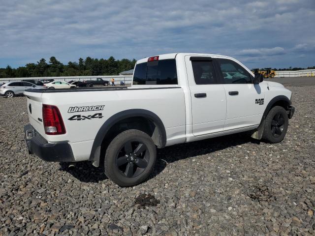  RAM 1500 2020 White