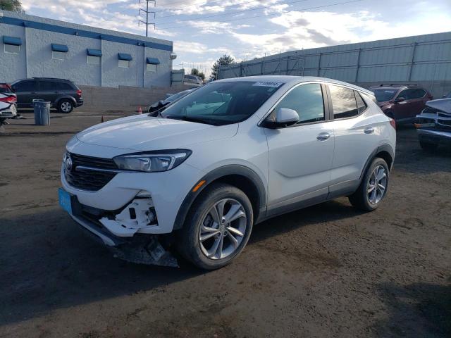 2020 Buick Encore Gx Preferred de vânzare în Anthony, TX - Water/Flood