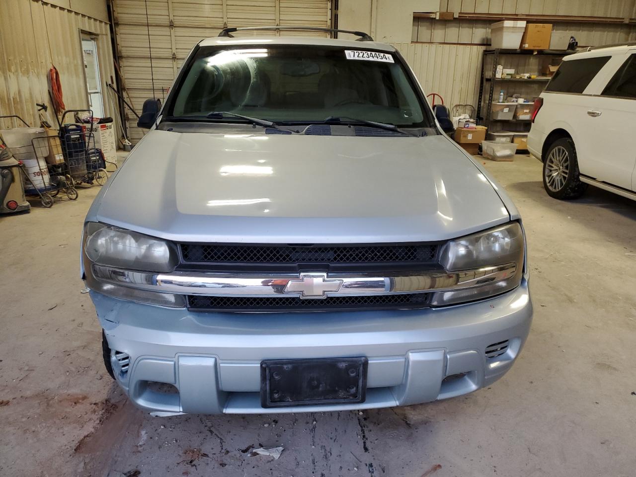 2007 Chevrolet TrailBlazer - Image 5