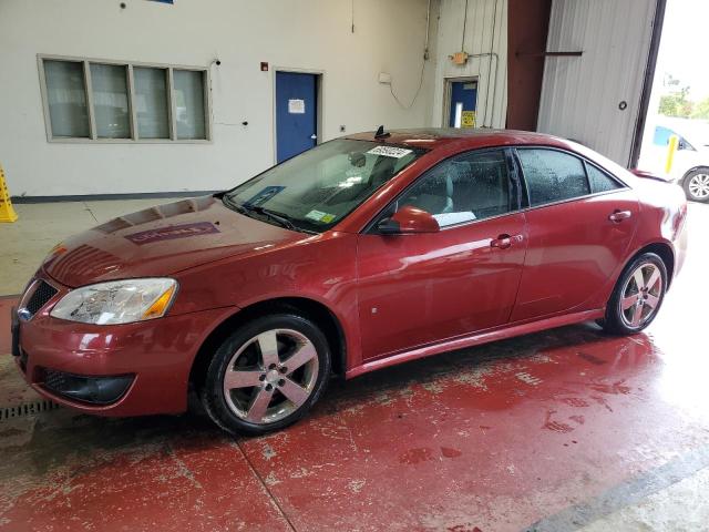 2009 Pontiac G6 Gt