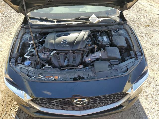 3MZBPABL9MM253075 Mazda 3 SELECT 11