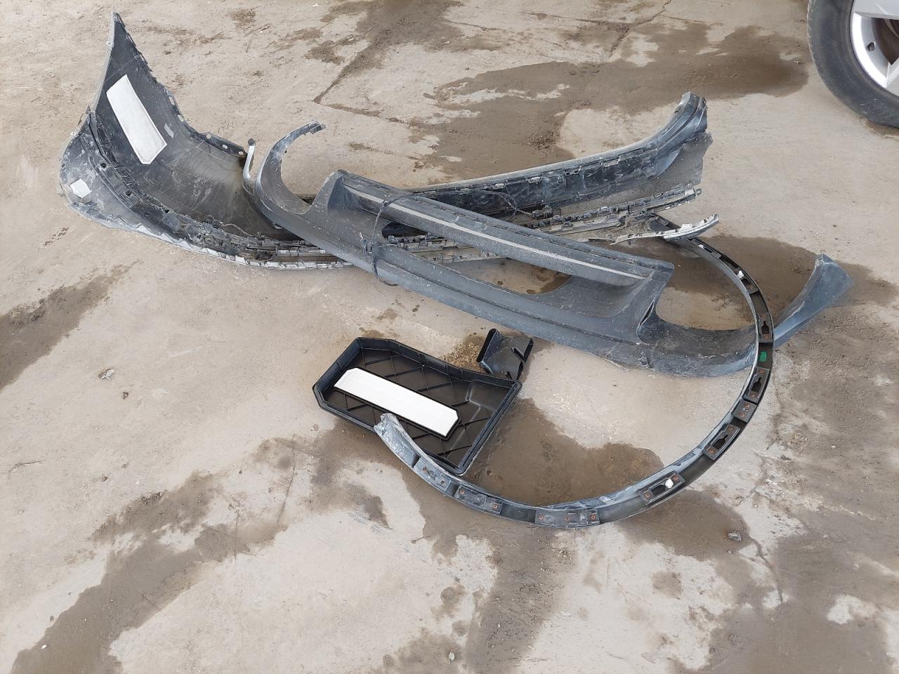 WVGBC2BP5GD007403 - 2016 Volkswagen TOUAREG - #67230894