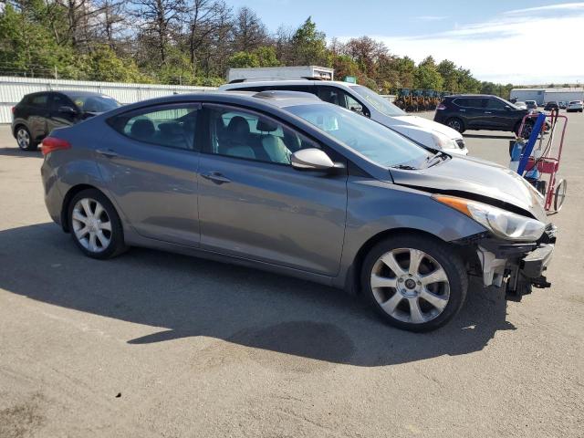  HYUNDAI ELANTRA 2013 Szary