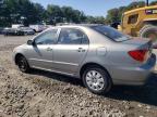 2003 Toyota Corolla Ce zu verkaufen in Windsor, NJ - Normal Wear