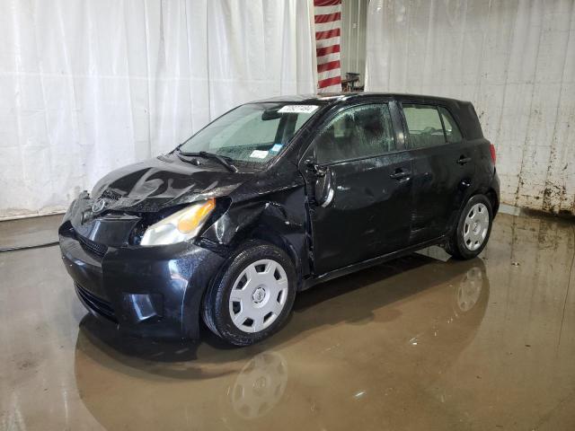 2009 Toyota Scion Xd 