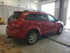 2017 Dodge Journey Gt за продажба в Casper, WY - Front End