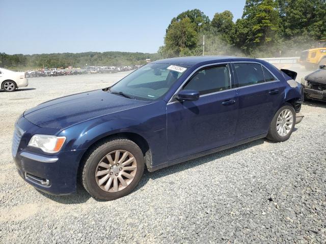 2013 Chrysler 300 