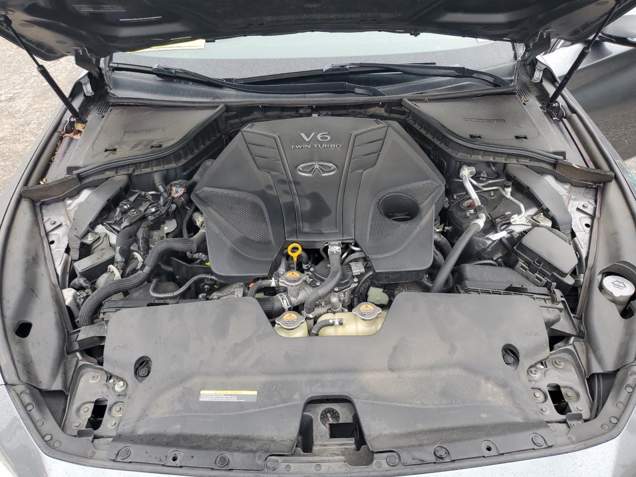 JN1EV7AR6KM551609 2019 Infiniti Q50 Luxe