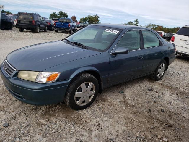 2001 Toyota Camry Ce