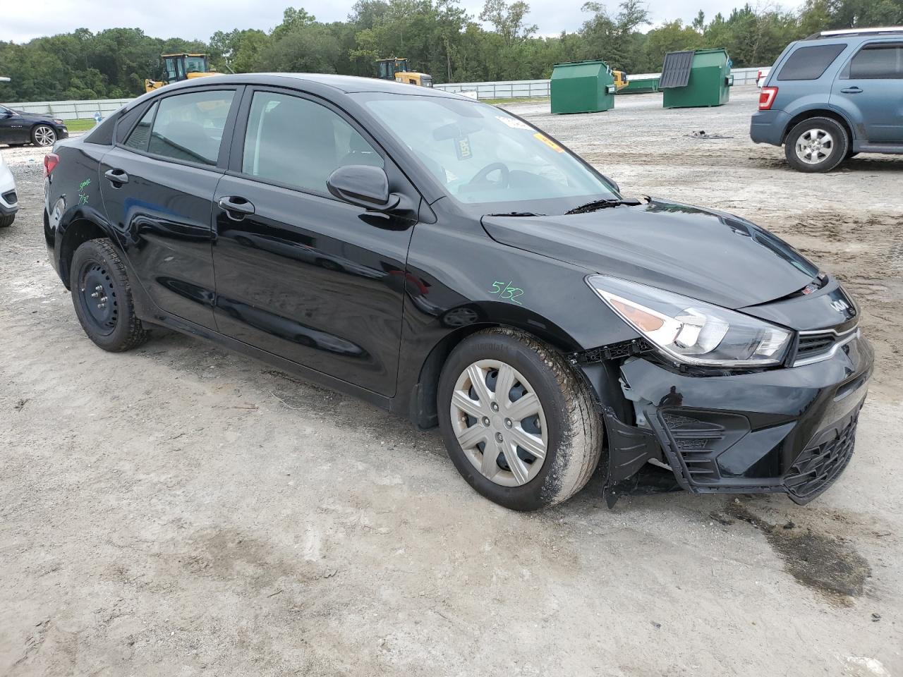 2023 Kia Rio - Image 4