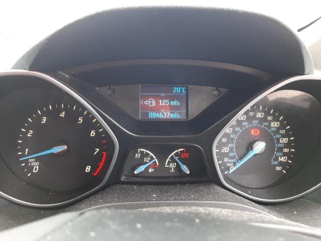 2013 FORD GRAND C-MA