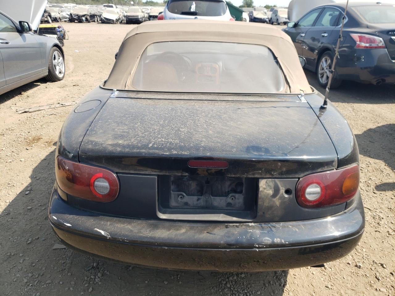 1995 Mazda Mx-5 Miata VIN: JM1NA3530S0606330 Lot: 70932724