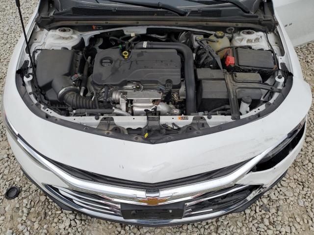 1G1ZD5ST8NF116172 Chevrolet Malibu LT 11