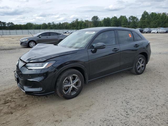 2024 Honda Hr-V Exl