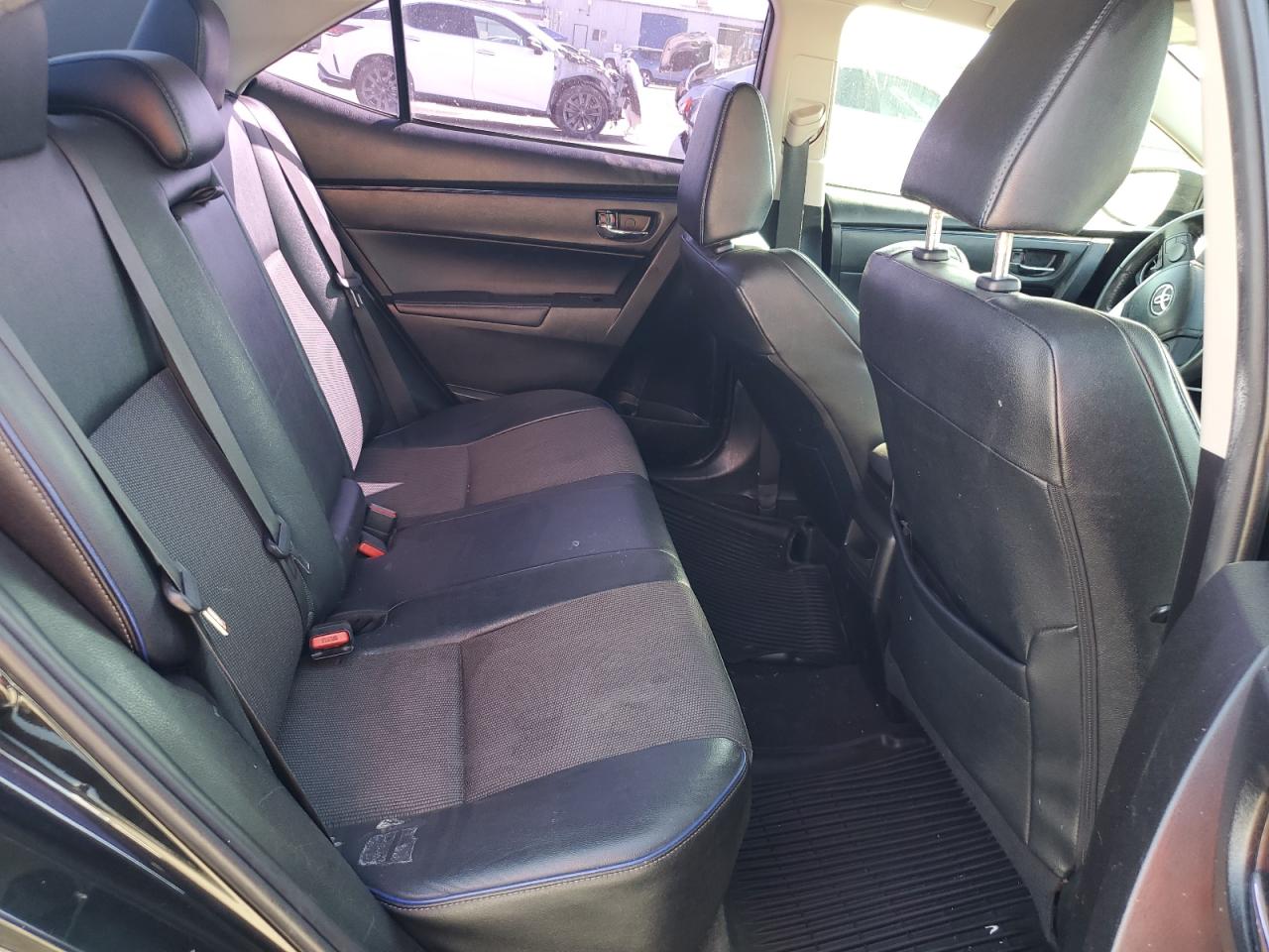 2019 Toyota Corolla - Image 10