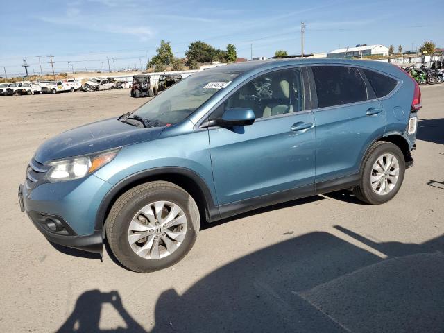 2014 Honda Cr-V Ex за продажба в Nampa, ID - Rear End