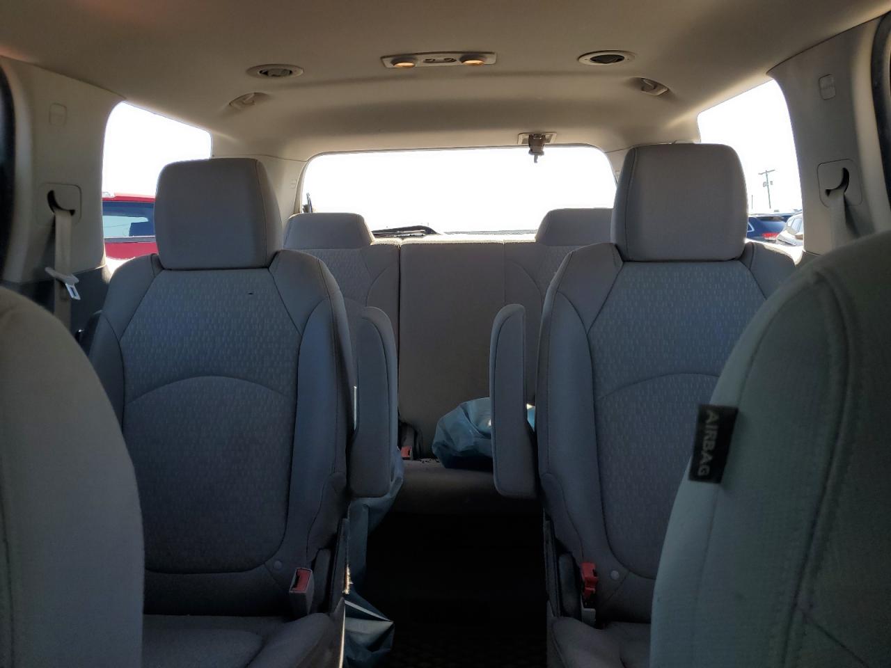 2016 GMC Acadia Sle VIN: 1GKKRPKD4GJ275046 Lot: 70082934