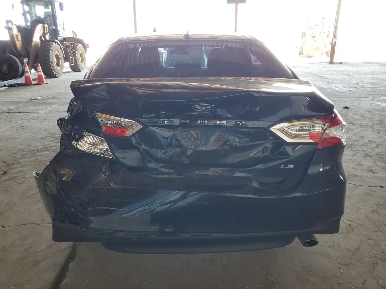 4T1B11HKXKU745766 2019 Toyota Camry L