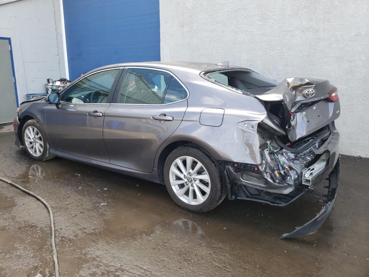 4T1C11AK9PU801959 2023 TOYOTA CAMRY - Image 2