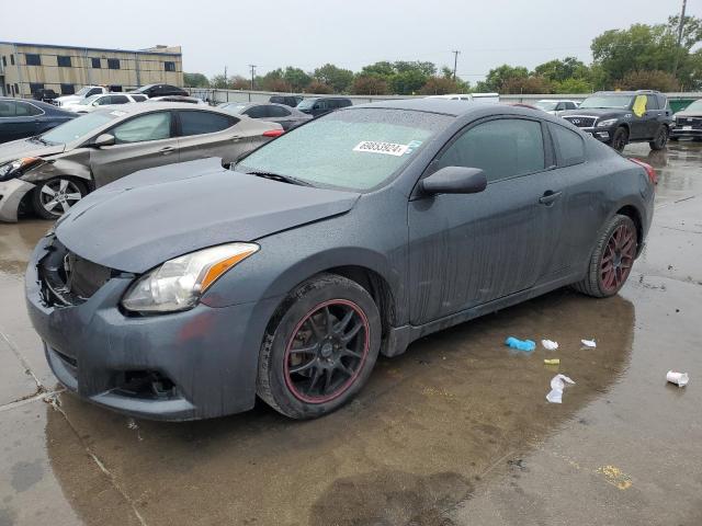 2010 Nissan Altima S იყიდება Wilmer-ში, TX - Front End