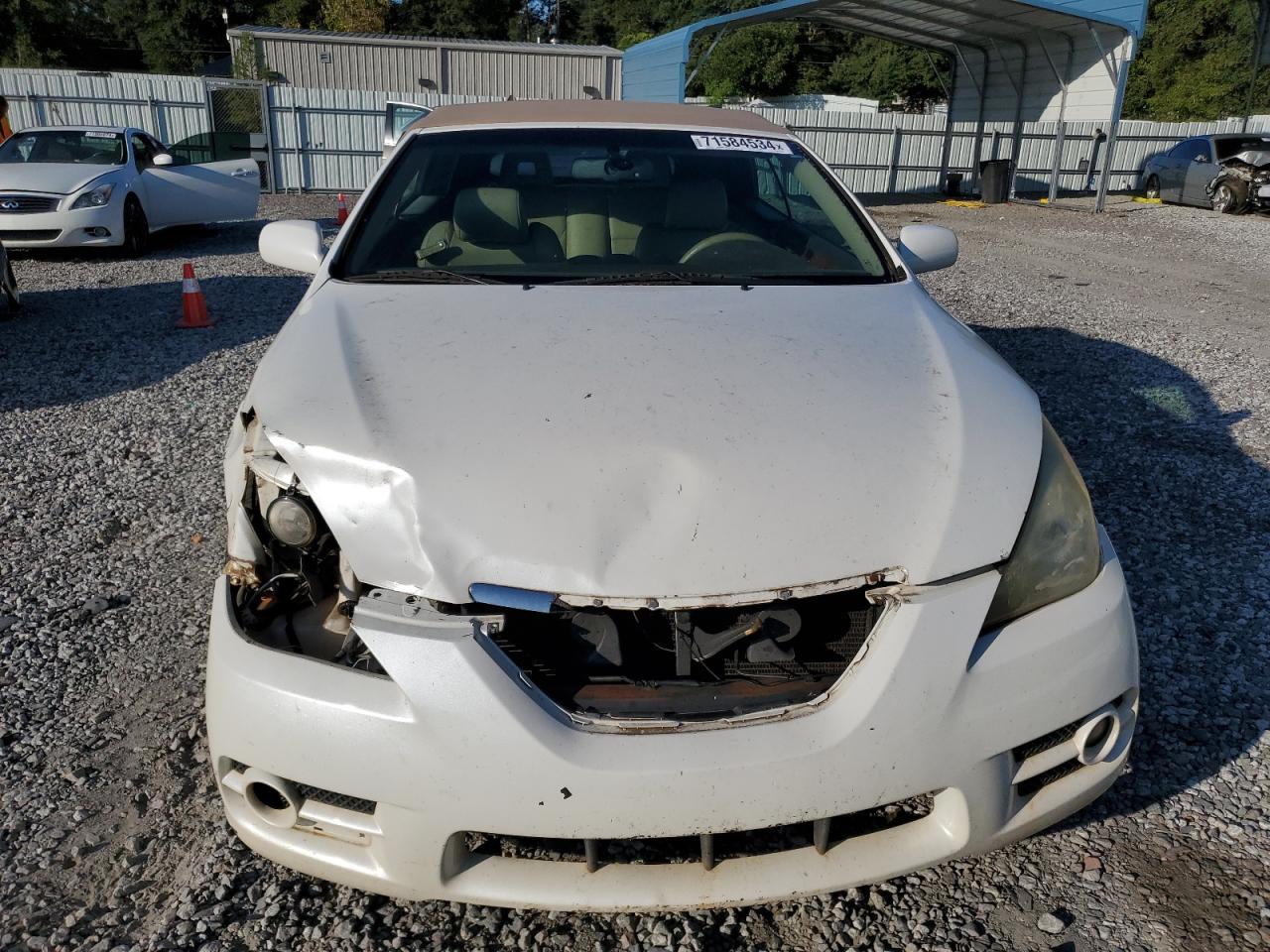 2007 Toyota Camry Solara - Image 5