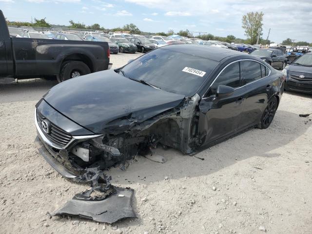 2016 Mazda 6 Grand Touring