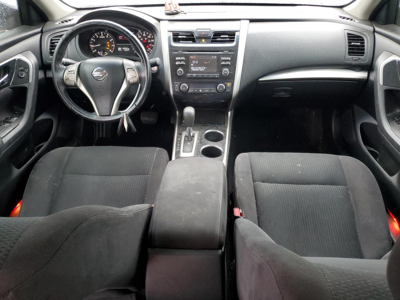 1N4AL3AP5EC102320 2014 Nissan Altima 2.5