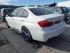 2018 BMW 320D M SPO for sale at Copart WHITBURN