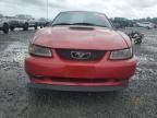 1999 Ford Mustang Gt zu verkaufen in Lumberton, NC - Water/Flood