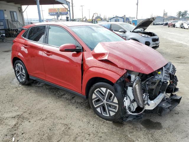 KM8K53AG7NU158788 Hyundai Kona LIMIT 4