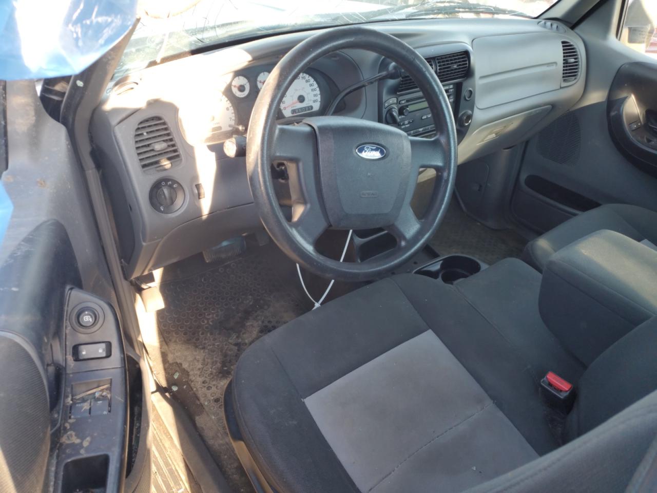 2011 Ford Ranger - Image 8
