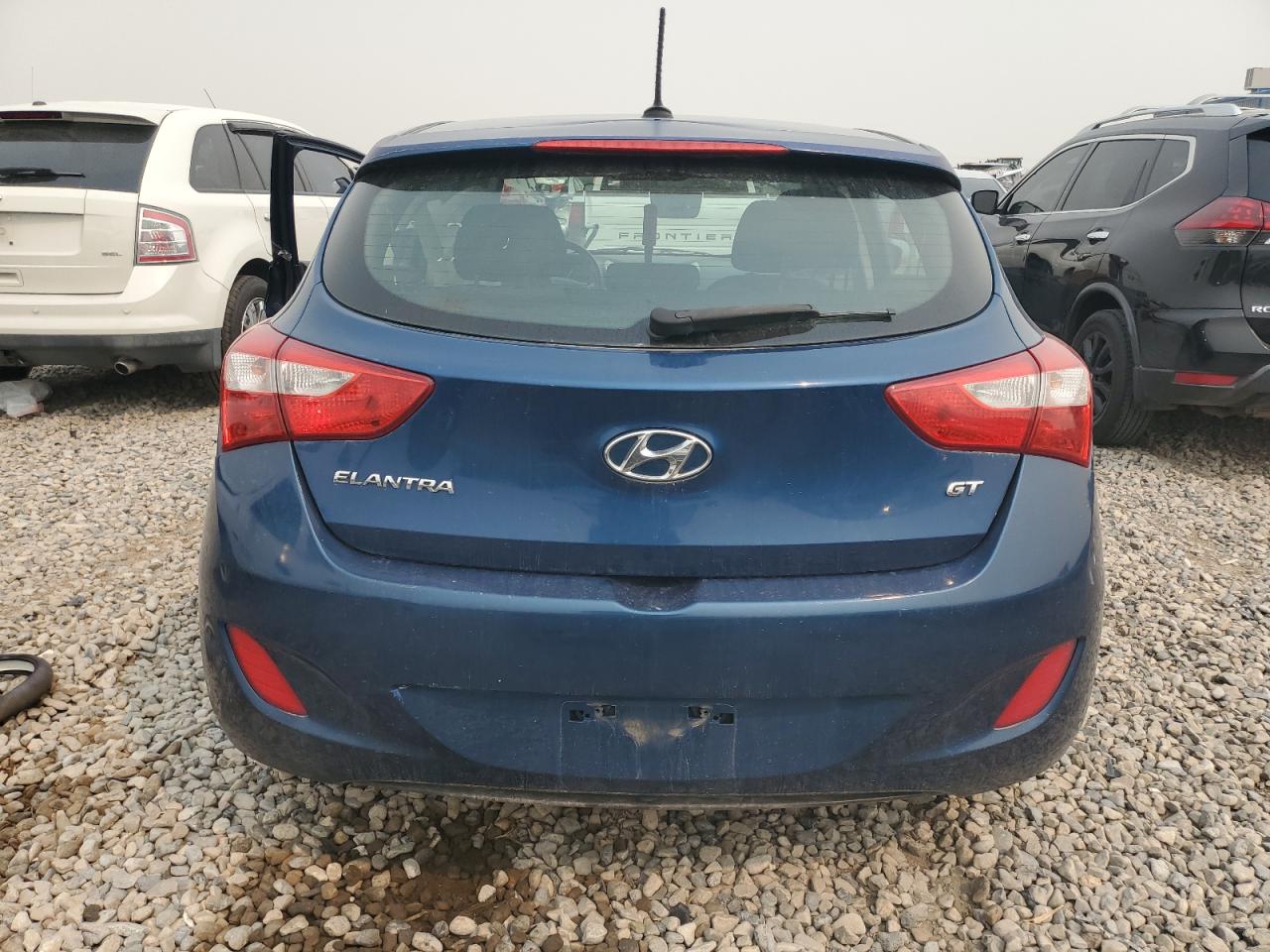 2014 Hyundai Elantra - Image 6