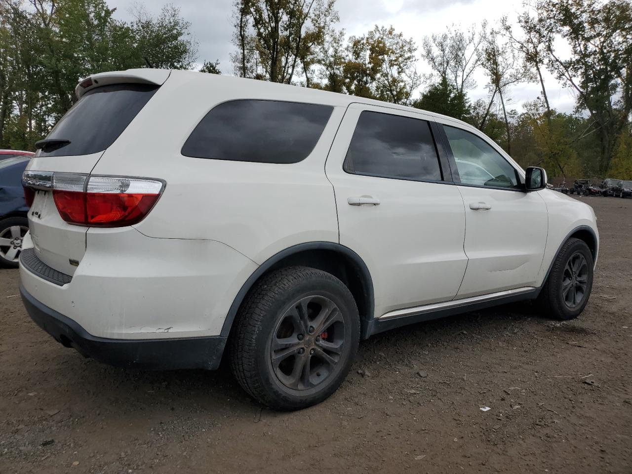 2011 Dodge Durango - Image 3