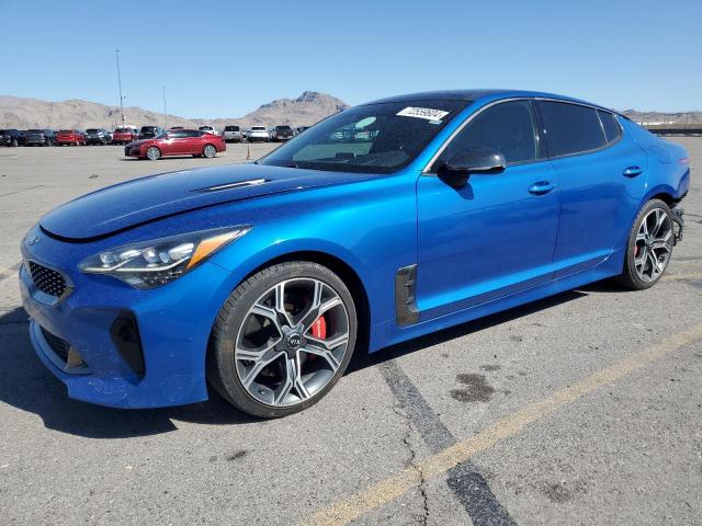 2018 Kia Stinger Gt2