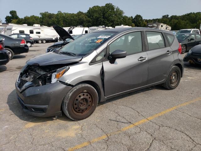 2017 Nissan Versa Note S