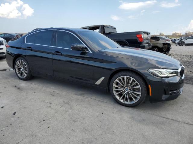 WBA53BJ07PCM01445 BMW 5 Series 540 I 4