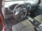 2018 Nissan Frontier S for Sale in Shreveport, LA - Side