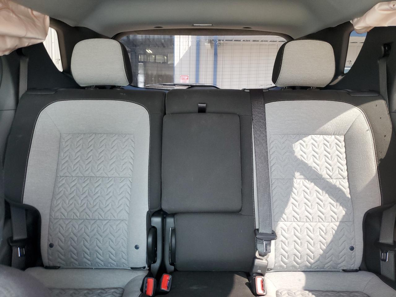 2023 Chevrolet Equinox - Image 10