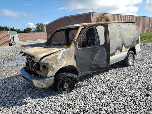 2012 Ford Econoline E150 Van