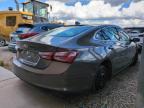 2020 Chevrolet Malibu Lt на продаже в Kansas City, KS - Front End