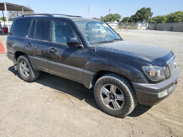 2006 LEXUS LX 470