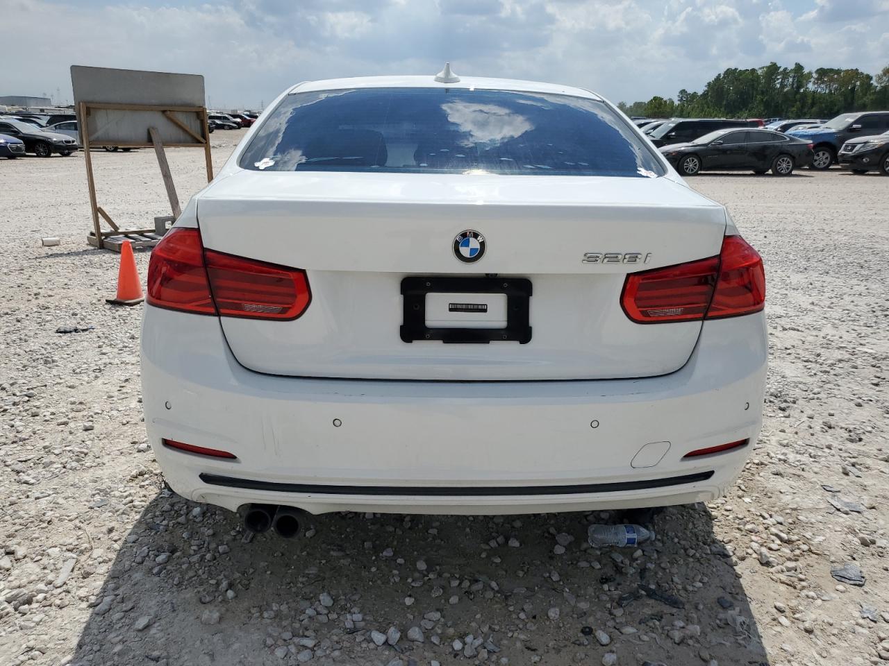 WBA8E9G56GNT82569 2016 BMW 328 I Sulev