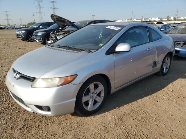 2006 Honda Civic Ex