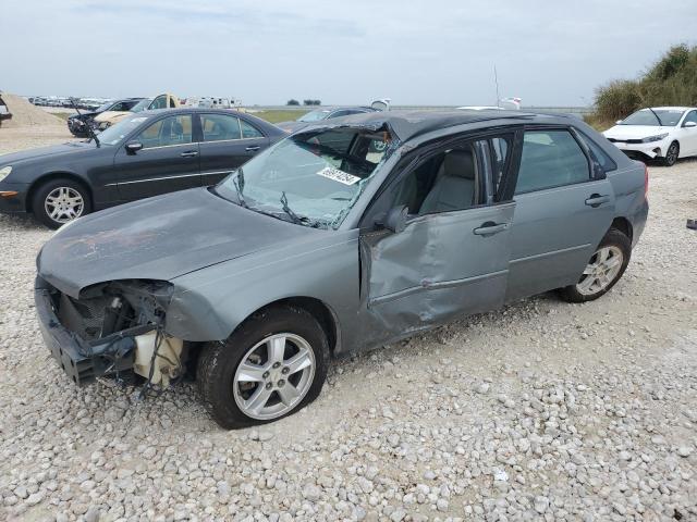 2005 Chevrolet Malibu Maxx Ls