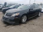 2013 Lincoln Mks  на продаже в Chicago Heights, IL - Front End