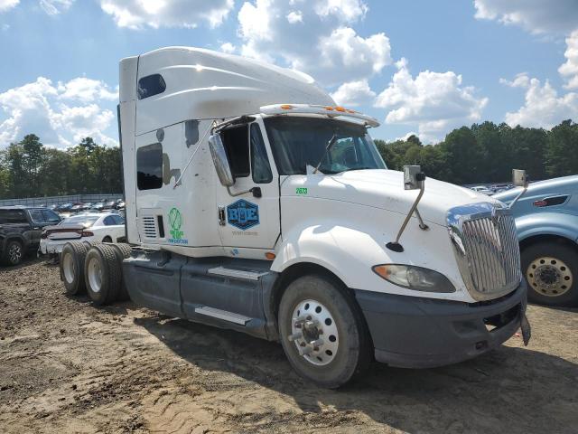 2014 International Prostar 